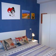 Habitación individual Luna & Támbor Room