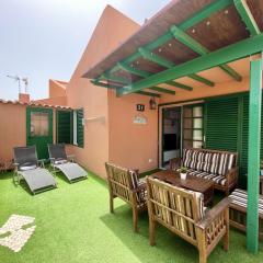 Ten-Beau Relax Bungalow