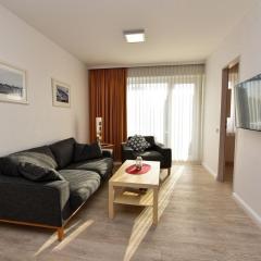 Ferienwohnung NW 20 mit Terrasse