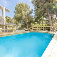 Villa Vela Bianca