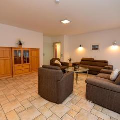 Ferienwohnung NW 19 große Terrasse