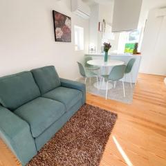 Lisbon Sun River View Balcony Apt