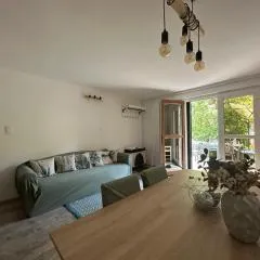 Alföldi Apartman Siófok Aranypart