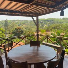 Guaramiranga Monte Verde