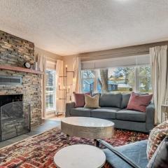 Blackstone Trails Downtown w BBQ & Fire Pit