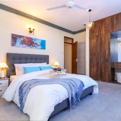 The Pavilion Pearl, Nyali