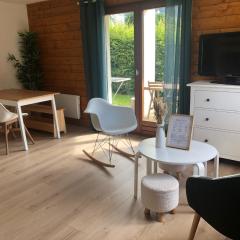 Chalet à Gérardmer - Vue montagne - Calme & Paisible