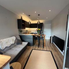 Brackley Guest house