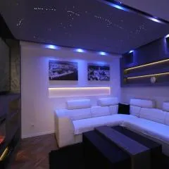 Legacy Marine 3 - Serenity, luxury designer penthouse
