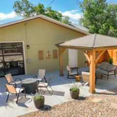 Pinewood Sanctuary Secluded & Peaceful OCC Oasis