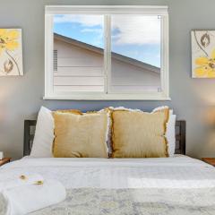 Quarry Peak WiFi Kitchen Downtown & OCC