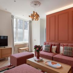 New Flat Terracotta Style - Greater Paris district