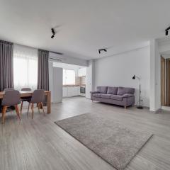 Decebal Residence Craiova
