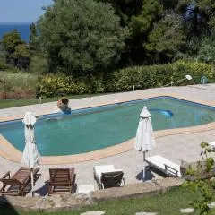Terra Mare Pool Villa