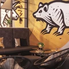 Holiday Inn - the niu, Coin Frankfurt Ostend by IHG