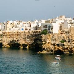 EL-MAR housea exclusive terrace, sea view