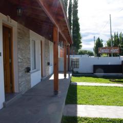 Apartment Lourdes