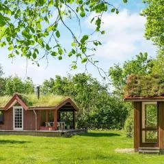 Holiday home Roslev XXXIII