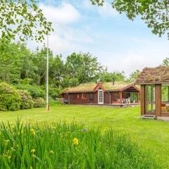 6 person holiday home in Roslev-By Traum