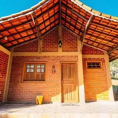 Nosso Apê Bom Jardim: Chalés Camará - Chalé 1