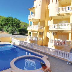 Amazing Apartment In Campomar With Wifi
