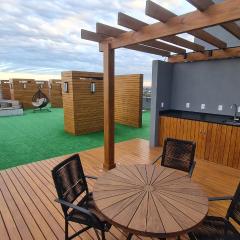 Apartamento Familiar!