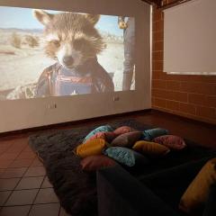 Kyra Sol Cinehome El Carmen Carmen de Viboral Cerca al Centro