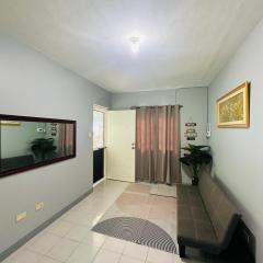 Yna's Place - Calapan City Staycation