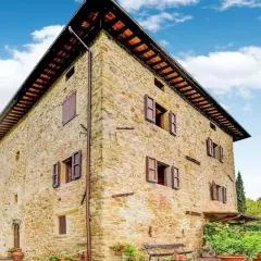 Holiday Home in Monterchi near Madonna del Parto