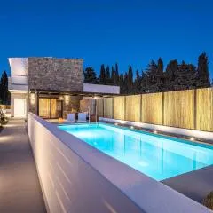 Rastoni Villas