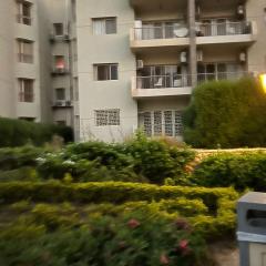 كمبوند زا ادريس