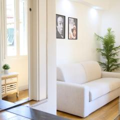 [Ognissanti] Excelsior Apartment