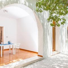 Villa Kareema 1A con accesso diretto alla Spiaggia di San Pietro in Bevagna