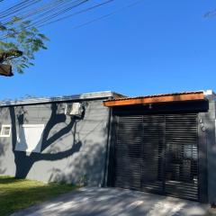Casa aconchegante na rota turística Foz do Iguaçu
