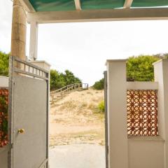 Casa Vacanza Ida 2 con accesso diretto alla Spiaggia di Punta Prosciutto