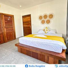 Bosba Bungalow