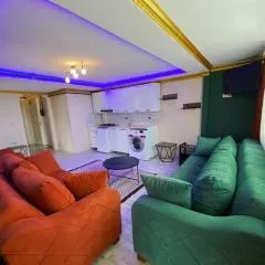 Hesaplı köfteci otel
