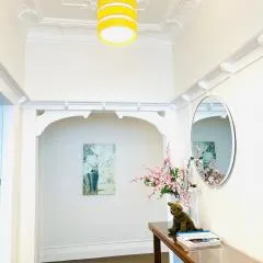 Luxurious Home Close to Beach