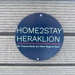 Home2Stay Heraklion