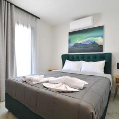 Anemos Luxury Apartments