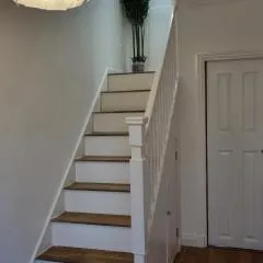 Cheerful 4 bedroom