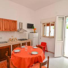 Casa Vacanza Ida 1A con accesso diretto alla Spiaggia di Punta Prosciutto