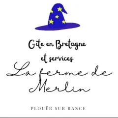 La Ferme de Merlin