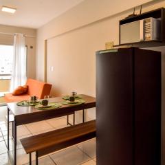 Custo Benefício p/ 4 hóspedes na Rua 1000 P1947