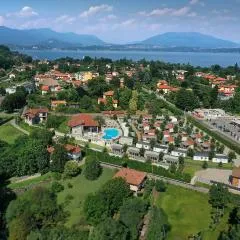 Solcio Village