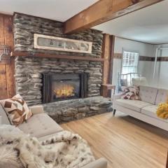 Red Bear Inn 6,5 Baths Grill Pool Central