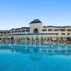 Gewan Palace New Alamein