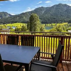 Premium Apartments am Weißensee