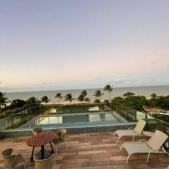 Flat Beira-Mar Luxo - 2 Fortune by Jess