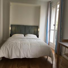 Nice Studio at Saint-Paul, Le Marais